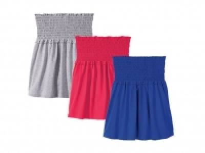 ESMARA® Damen 2-in-1-Rock 5.29 €