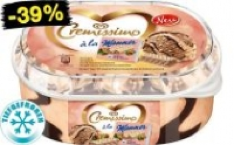 Langnese Cremissimo Eis 1.99 €