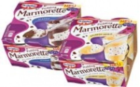Dr. Oetker Marmorette 1.19 €