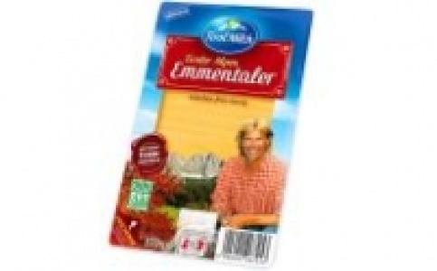 Tirol Milch Käsescheiben 1.79 €