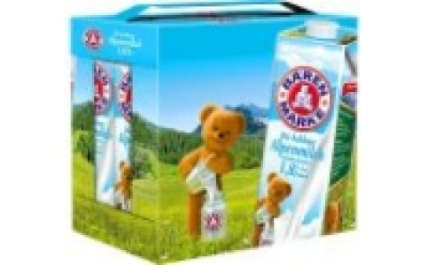 B&auml;renmarke Haltbare Alpenmilch 4.50&nbsp;&euro;