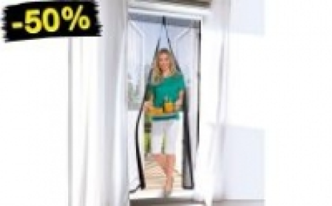 Magic Klick Moskitonetz 9.98 €