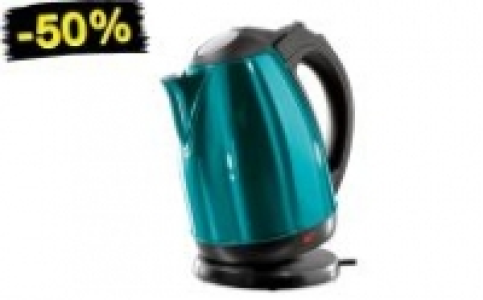 Wasserkocher 19.98 €