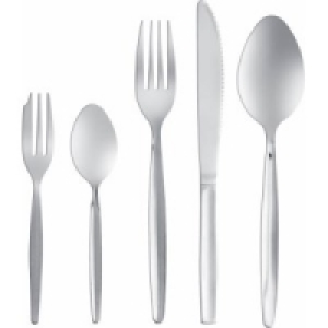 Besteck-Serie Scandinavia 4.99 €