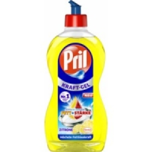 Pril Handgeschirrspülmittel 0.99 €