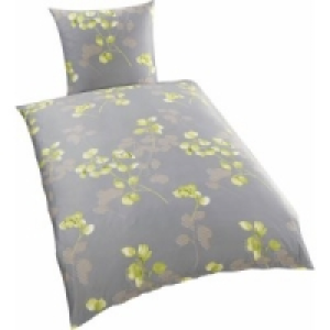 2tlg. Satin Bettwäsche 15.00 €