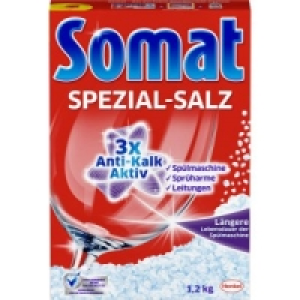 Somat Maschinengeschirrspülmittel 6.29 €
