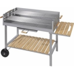 Grillwagen Deluxe 79.99 €