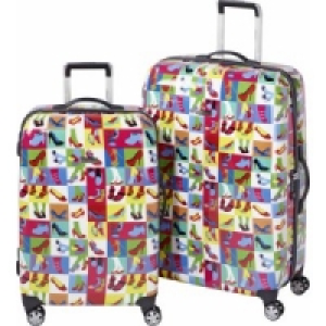 Hartgepäckserie 1) 89.99 €
