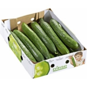 Gurken 3.89 €