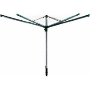 W&auml;schespinne Linomatic Deluxe 500 Zoll 89.99&nbsp;&euro;