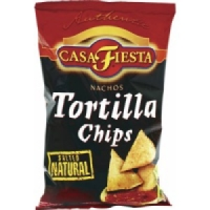 Casa Fiesta Tortilla Chips 2.69&nbsp;&euro;