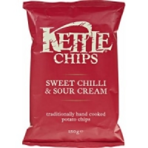 Kettle Chips 1.85&nbsp;&euro;