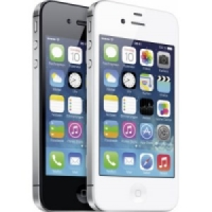 iPhone 4S 8 GB 264.99&nbsp;&euro;