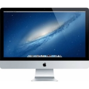 iMac Performance und Design. In ganz neuem Rahmen. 1.43 €