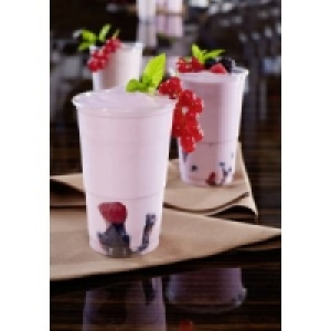 Milram Fruchtjoghurt 1.29&nbsp;&euro;