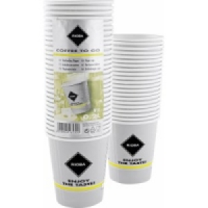 Rioba Coffee-to-go-Becher 2.99 €