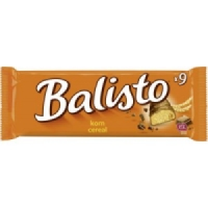 Balisto/Bounty/Milky Way 1.39&nbsp;&euro;