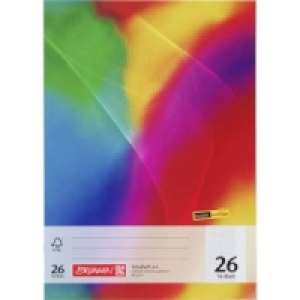 Schulhefte A4 0.39&nbsp;&euro;