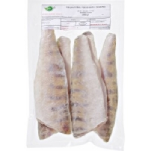 PTC Zanderfilet 10.99 €