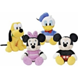 Disney Plüsch 25 cm 7.99 €