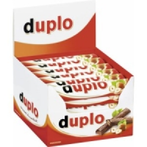 Ferrero Kinder Riegel/Duplo 0.18&nbsp;&euro;