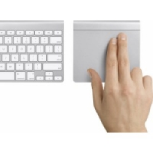 Apple Magic Trackpad 49.99&nbsp;&euro;