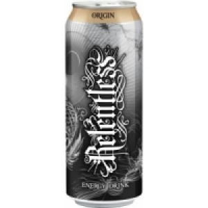 Relentless Energy Drink 19.92 €