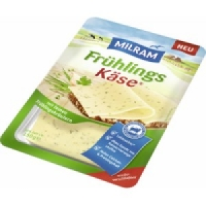 Milram Käsescheiben 1.39 €