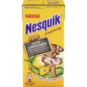 Nesquik Kakao 0.55&nbsp;&euro;