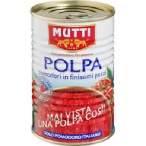 Mutti Polpa Fine 0.99&nbsp;&euro;