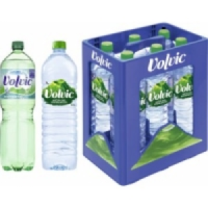 Volvic Naturelle/Leichtperlig 3.29&nbsp;&euro;