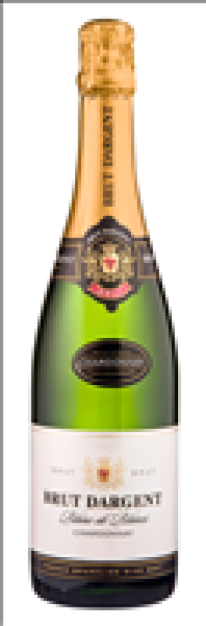 Brut Dargent Sekt 4.44 €