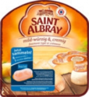 Saint Albray 1.99&nbsp;&euro;