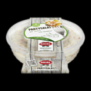 Merl Party- oder Gurkensalat
