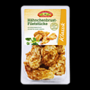 Bernard Matthews H&auml;hnchenbrust-Filetst&uuml;cke
