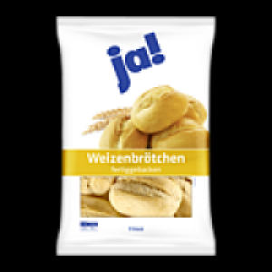 ja! Weizen&shy;br&ouml;tchen