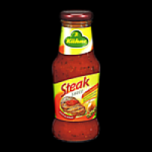 Kühne Gourmet-Sauce