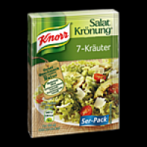 Knorr Salat Krönung