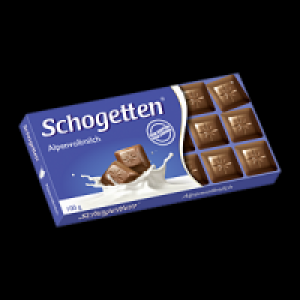 Schogetten