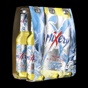 Karlsberg Mixery