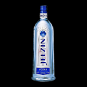 Boris Jelzin Vodka