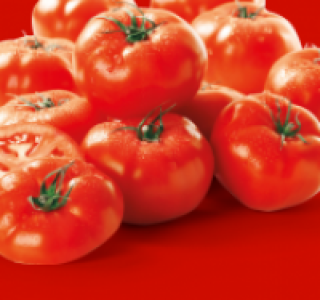 Fleischtomaten 0.99 €