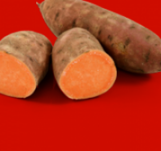 S&uuml;&szlig;kartoffel