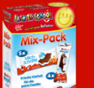 FERRERO Mix-Pack 1.99&nbsp;&euro;