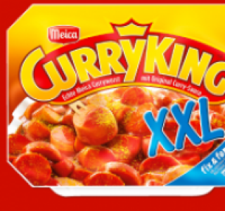 MEICA Curry King XXL 2.95 €