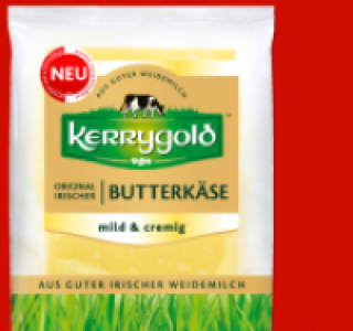 KERRYGOLD Butterk&auml;se
