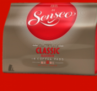 SENSEO Kaffee-Pads 1.69 €