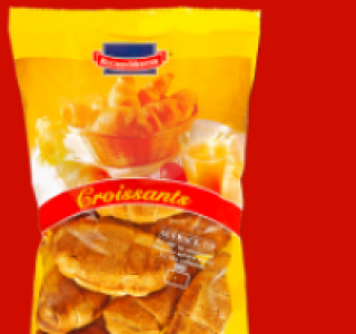 KUCHEN MEISTER Mini-Croissants