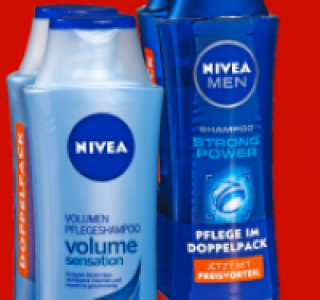 NIVEA Shampoo